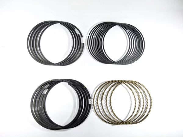 ANILLOS E5215 GM COLORADO, HUMMER H3,HUMMER H3T 07-10