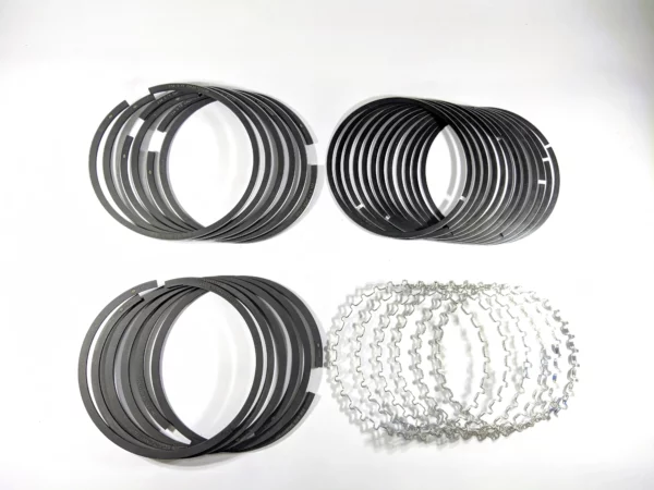 ANILLOS E234 CHEROKEE, COMANCHE,WAGONEER, WRANGLER GM CARPICE, IMPALA, IMPALA 63-70 CARB  PICK-UP 78-84