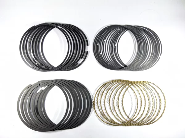 ANILLOS E5170 GM SILVERADO 3500HD,EXPRESS, HUMMER H2 05-14