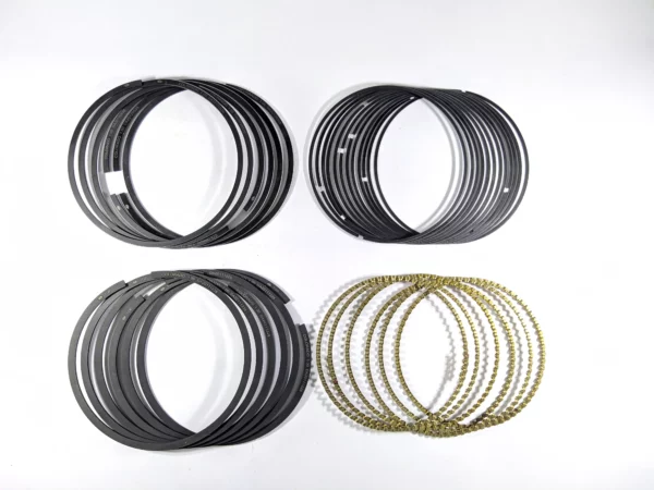 ANILLOS FG E5227 GM TRAILBLAZER,COLORADO 02-09