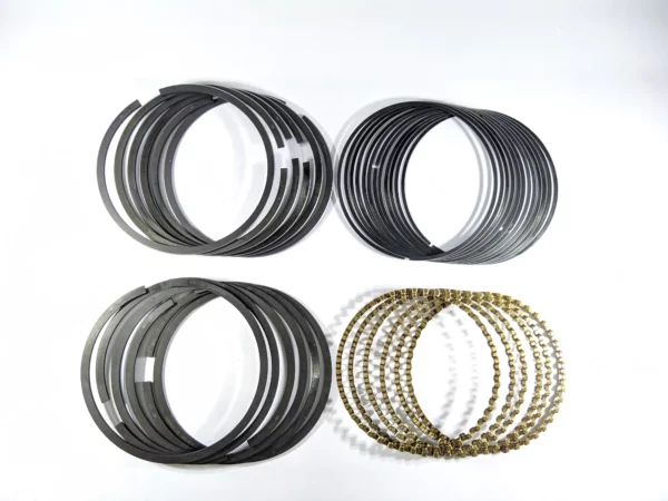 ANILLOS E628=E4721 (GG) BLAZER,BRONCO GM,FORD