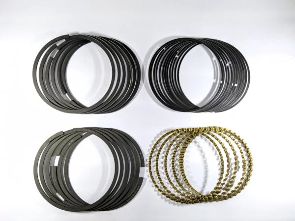 ANILLOS E4720 GM BLAZER, S10, C1500, C2500, JIMMY  90-95