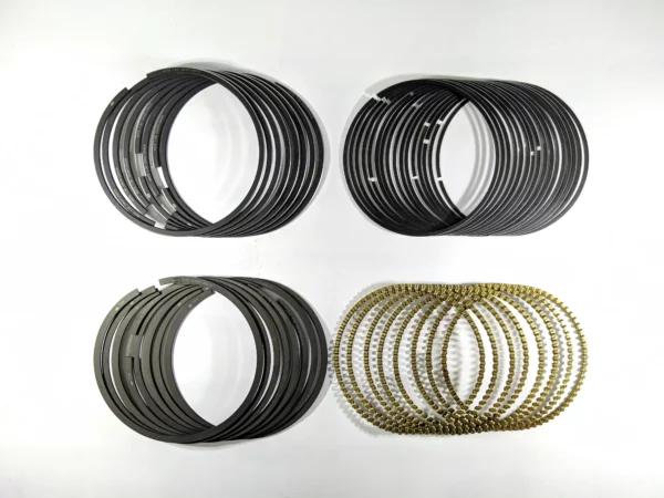 ANILLOS E4978 GM SILVERADO, TAHOE GM  99-12 TRAILBLAZER, EXPRESS, IMPALA, AVALANCHE, EXPRESS GM  00-08