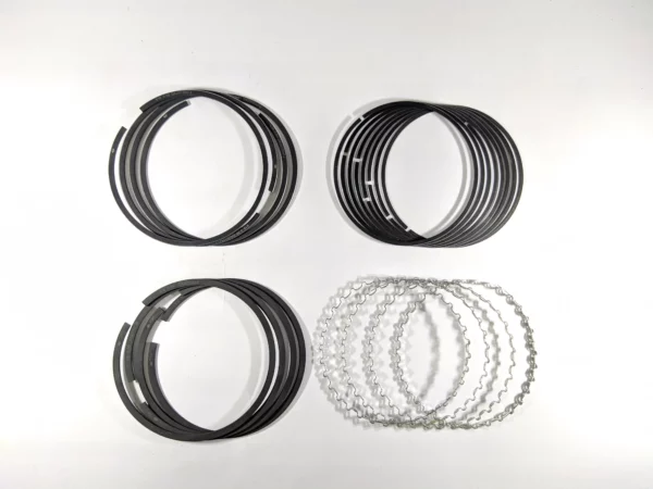 ANILLOS E616 ISUZU CARIBE 86-95
