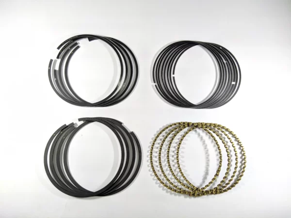ANILLOS E617 ISUZU CARIBE, PICKUP, RODEO  88-97