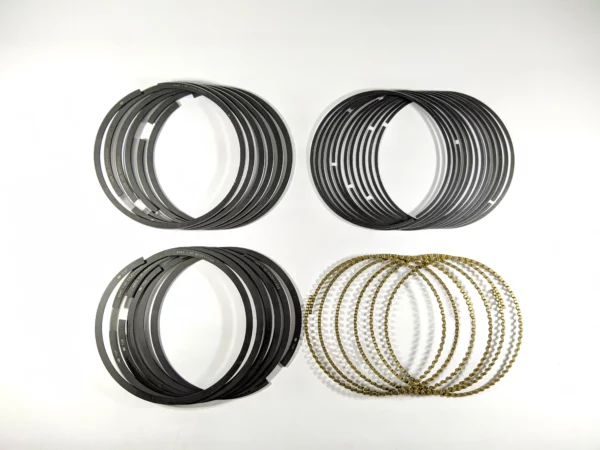 ANILLOS E4945 (GG) LUV D-MAX 02-12 PASSPORT, HONDA  98-02
