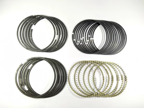 ANILLOS E4815 (FF) JEEP CHEROKEE, COMANCHE, WAGONEE, WRANGLER,  GRAND CHEROKEE,  JEEP 86-95