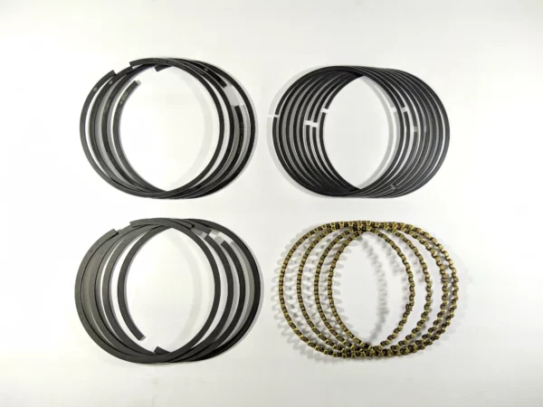 ANILLOS E542 KIA SPORTAGE,BT50,626,MAZDA B2200