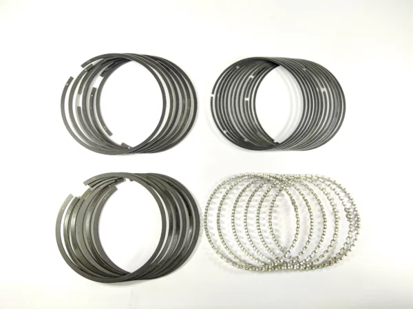 ANILLOS E528 (GG) MITSUBISHI MONTERO, PICK-UP 89-93 NEW YORKER, CARAVAN, GRAND CARAVAN 87-93 SONATA 95-90