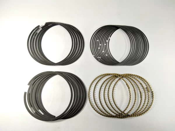 ANILLOS E930(FG)MITSUBISHI MONTERO, MONTERO SPORT, ECLIPSE  95-03