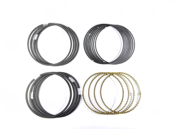 ANILLOS E559 NISSAN FRONTIER, D22, XTERRA 89-97