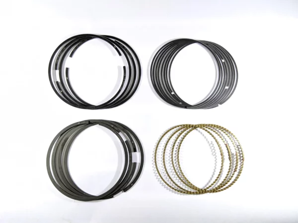 ANILLOS E5099 NISSAN FRONTIER,XTRAIL,D22 (FF)99-04