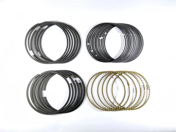 ANILLOS E525 MAXIMA, 300ZX, D21, PATHFINDER 84-99