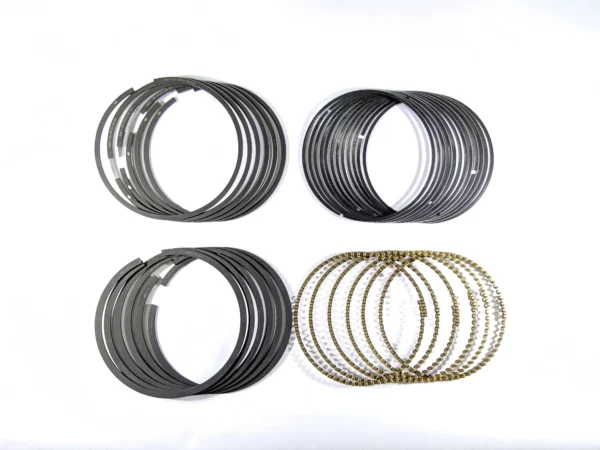 ANILLOS E558 NISSAN PATHFINDER, QUEST, MAXIMA, 300ZX 84-99