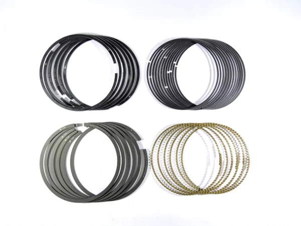 ANILLOS E5112 NISSAN ALTIMA, MAXIMA, QUEST 04-09, 350z, MURANO 02-07 PATHFINDER, FRONTIER, XTERRA 05-10