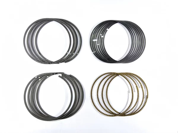 ANILLOS 93332835 GM CRUZE,OPTRA DESIGN,FIAT PALIO