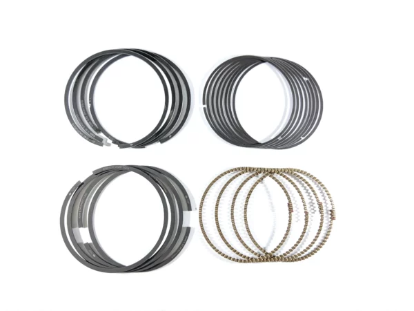 ANILLOS E9369 PEUGEOT 206  02-08