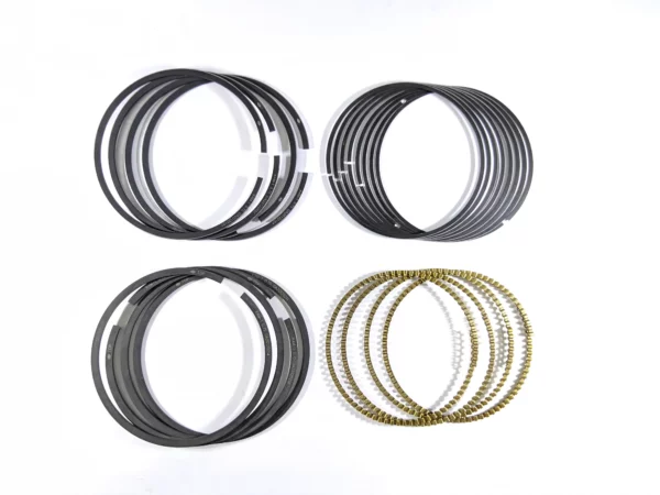 ANILLOS K4M-1 RENAULT LOGAN, CLIO, MEGANE  02-08