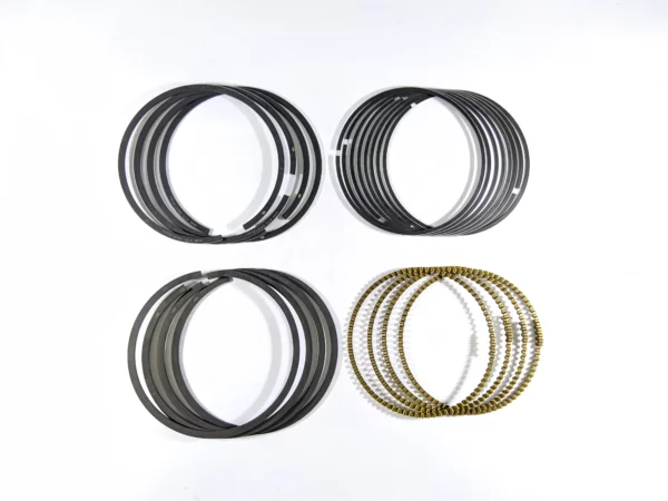 ANILLOS K4M RENAULT MEGANE, LOGAN   02-08