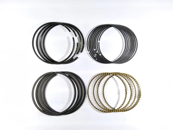 ANILLOS E456 TOYOTA COROLLA  83-87