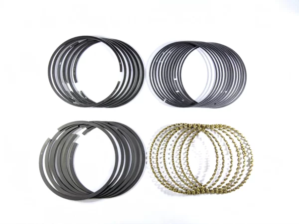 ANILLOS E562 TOYOTA 4 RUNNER, CAMRY, PICKUP 88-96