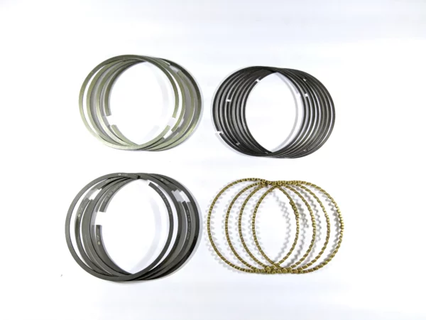 ANILLOS E493 PEUGEOT 206, PARTNER