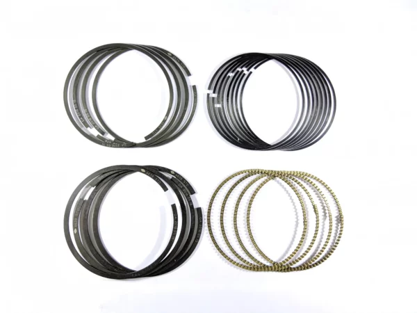 ANILLOS E4639 VW GOLF, JETTA, PASSAT, CABRIO, GOLF 93-05