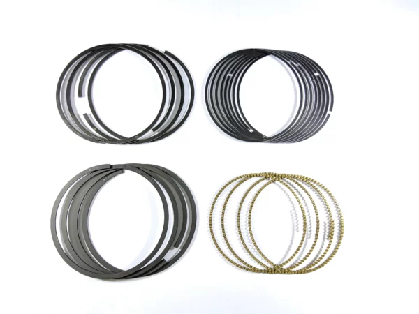 ANILLOS E5095 VOLKSWAGEN GOL 02-08 / GOLF