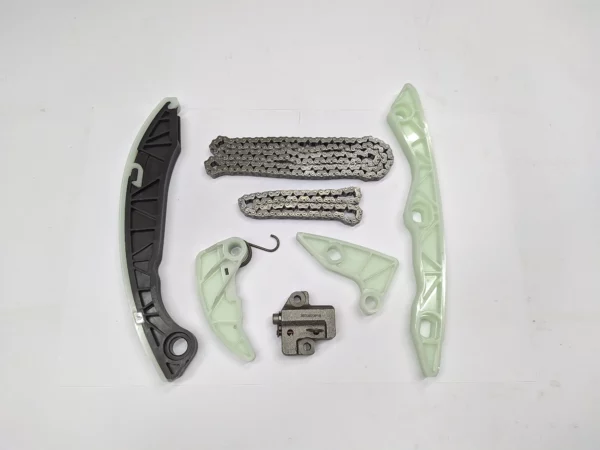 KIT DE TIEMPO DODGE CALIBER