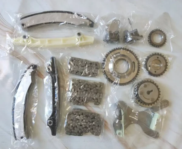 KIT DE TIEMPO JEEP CHEROKEE KK,DAKOTA