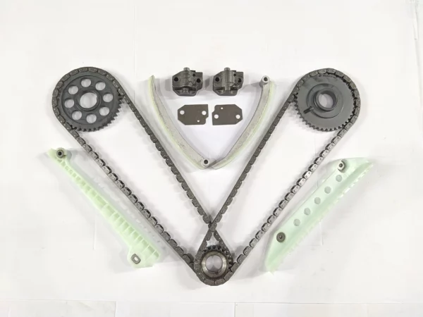 KIT DE TIEMPO FORD EXPLORER,SERIES E, F, EXPEDITION,MUSTANG 97-10