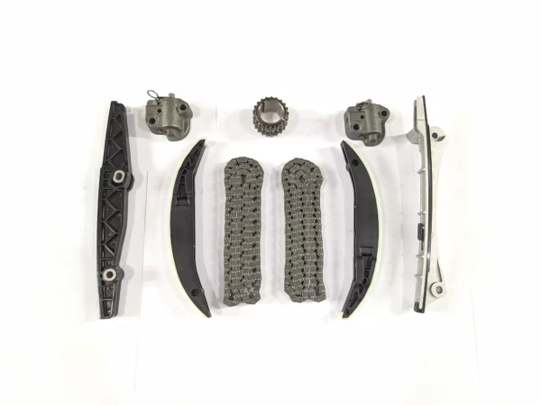 KIT DE TIEMPO FORD FUSION,ESCAPE,TAURUS 01-09
