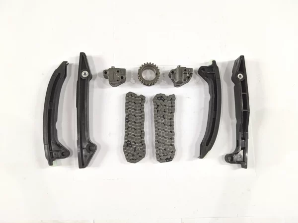 KIT DE TIEMPO F250, F350 SUPER DUTY, RAPTOR FORD 10-16