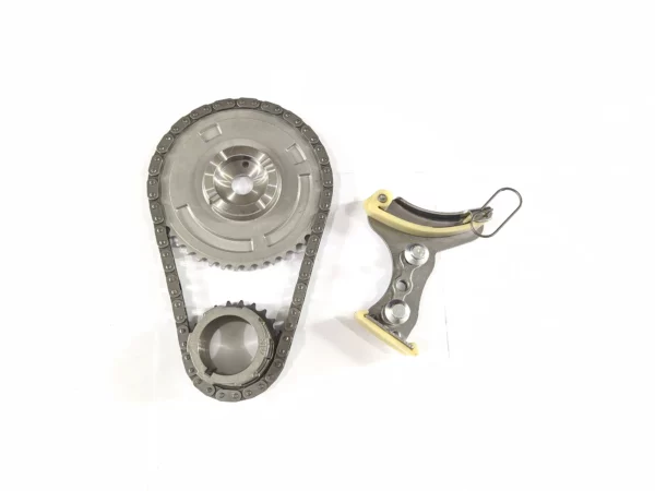 KIT DE TIEMPO GM SILVERADO,TAHOE,TRAILBLAZER,AVALANCHE 07-15