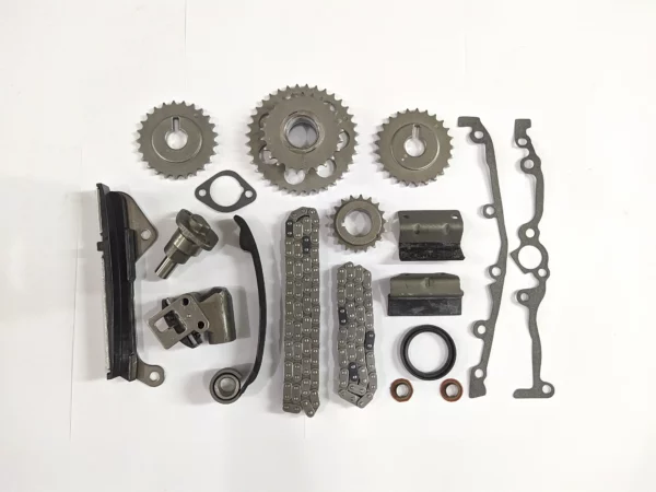 KIT DE TIEMPO NISSAN SENTRA, B13, B14