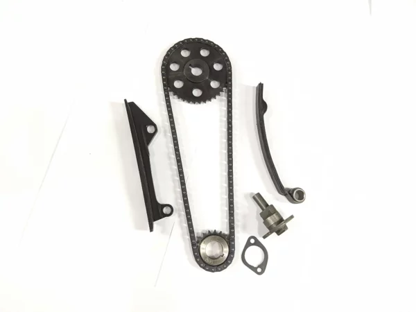 KIT DE TIEMPO NISSAN PULSAR, NX, SENTRA NX
