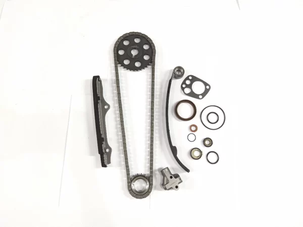 KIT DE TIEMPO NISSAN PICK UP D21,240SX