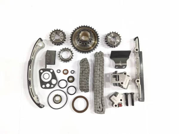 KIT DE TIEMPO NISSAN FRONTIER,ALTIMA, X-TERRA 98-04