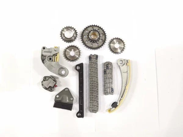 KIT DE TIEMPO SUZUKI GRAND VITARA 99-08