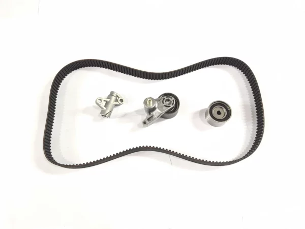 KIT DE TIEMPO ISUZU LUV D-MAX
