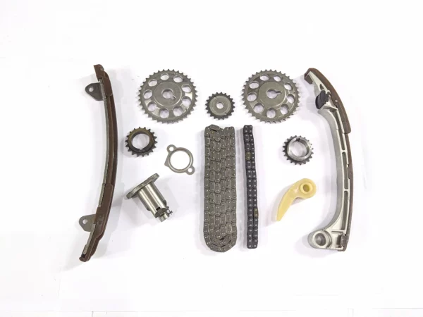 KIT DE TIEMPO TOYOTA RAV 4 2.0L 1998CC 1AZFE DOHC 16V L4 01-03