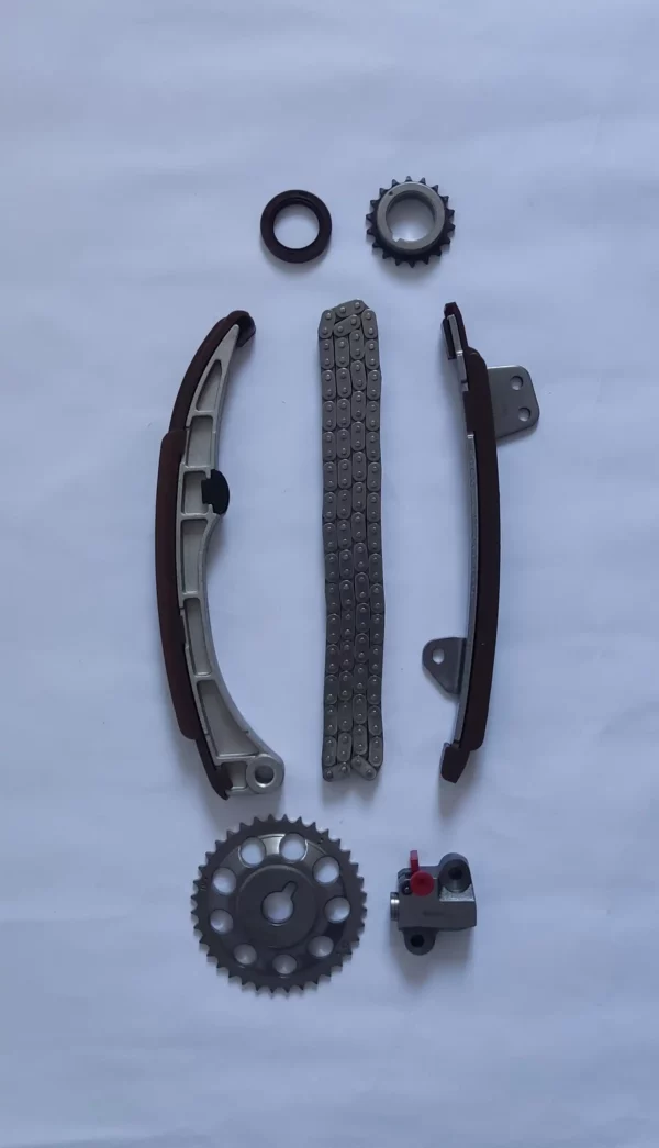 KIT DE TIEMPO TOYOTA YARIS BELTA
