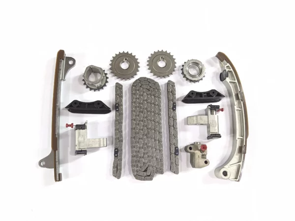 KIT DE TIEMPO TOYOTA 4 RUNNER, FJ CRUISER, HI-LUX,FORTUNER  TOYOTA 03-14