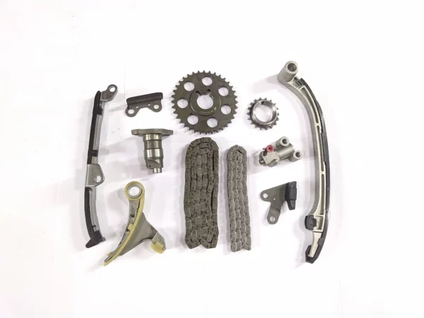 KIT DE TIEMPO TOYOTA HILUX,MERU