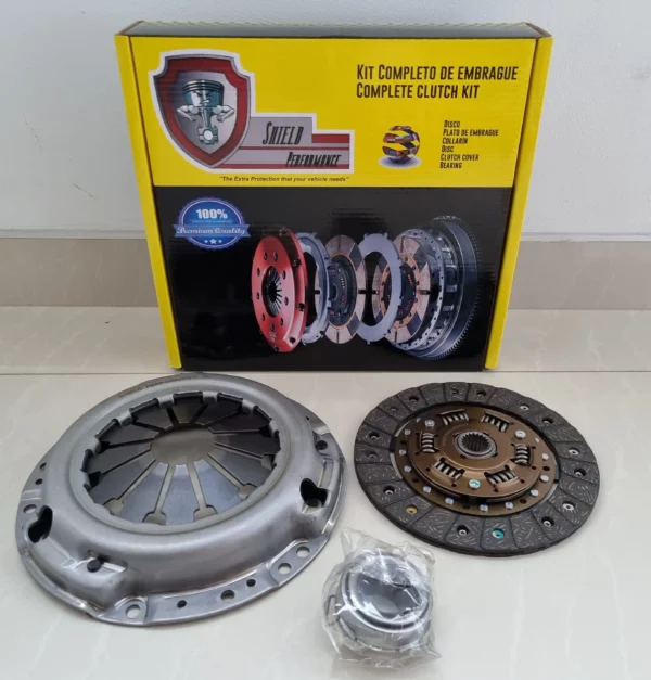 KIT DE CLUTCH TOYOTA TERIOS